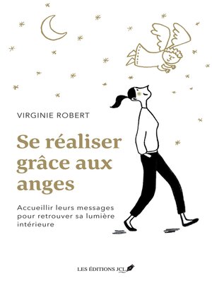 cover image of Se réaliser grâce aux anges